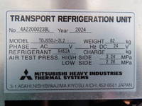 HINO Dutro Refrigerator & Freezer Truck 2KG-XZU655M 2024 21,000km_26
