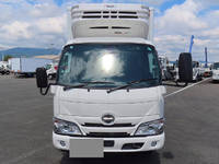 HINO Dutro Refrigerator & Freezer Truck 2KG-XZU655M 2024 21,000km_4
