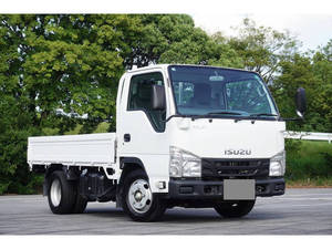 ISUZU Elf Flat Body TPG-NJR85A 2018 41,376km_1