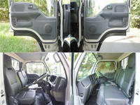 ISUZU Elf Flat Body TPG-NJR85A 2018 41,376km_31