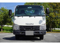 ISUZU Elf Flat Body TPG-NJR85A 2018 41,376km_3