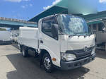 Dutro Flat Body