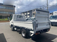 HINO Dutro Flat Body TPG-XZC605M 2018 70,000km_2