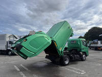 MITSUBISHI FUSO Canter Garbage Truck TKG-FEA50 2014 271,855km_15