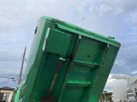 MITSUBISHI FUSO Canter Garbage Truck TKG-FEA50 2014 271,855km_16