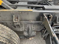 MITSUBISHI FUSO Canter Garbage Truck TKG-FEA50 2014 271,855km_22