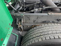MITSUBISHI FUSO Canter Garbage Truck TKG-FEA50 2014 271,855km_23