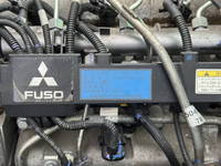 MITSUBISHI FUSO Canter Garbage Truck TKG-FEA50 2014 271,855km_26