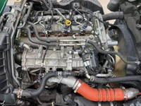 MITSUBISHI FUSO Canter Garbage Truck TKG-FEA50 2014 271,855km_29