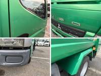 MITSUBISHI FUSO Canter Garbage Truck TKG-FEA50 2014 271,855km_30