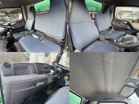 MITSUBISHI FUSO Canter Garbage Truck TKG-FEA50 2014 271,855km_35