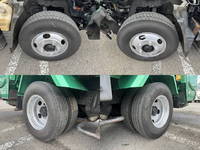 MITSUBISHI FUSO Canter Garbage Truck TKG-FEA50 2014 271,855km_36