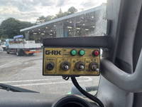 MITSUBISHI FUSO Canter Garbage Truck TKG-FEA50 2014 271,855km_39