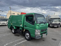 MITSUBISHI FUSO Canter Garbage Truck TKG-FEA50 2014 271,855km_3