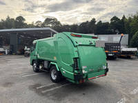 MITSUBISHI FUSO Canter Garbage Truck TKG-FEA50 2014 271,855km_4
