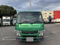 MITSUBISHI FUSO Canter Garbage Truck TKG-FEA50 2014 271,855km_5