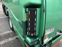 MITSUBISHI FUSO Canter Garbage Truck TKG-FEA50 2014 271,855km_7