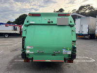 MITSUBISHI FUSO Canter Garbage Truck TKG-FEA50 2014 271,855km_8
