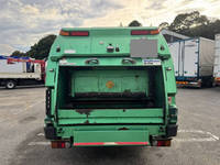 MITSUBISHI FUSO Canter Garbage Truck TKG-FEA50 2014 271,855km_9