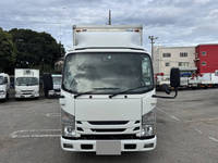 ISUZU Elf Aluminum Van TPG-NMR85AN 2018 138,637km_16