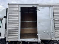 ISUZU Elf Aluminum Van TPG-NMR85AN 2018 138,637km_17