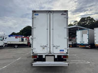 ISUZU Elf Aluminum Van TPG-NMR85AN 2018 138,637km_18