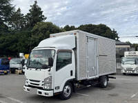 ISUZU Elf Aluminum Van TPG-NMR85AN 2018 138,637km_1