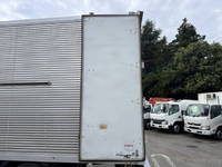 ISUZU Elf Aluminum Van TPG-NMR85AN 2018 138,637km_20