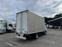 ISUZU Elf Aluminum Van TPG-NMR85AN 2018 138,637km_2