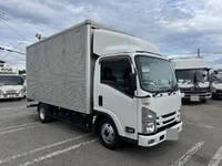 ISUZU Elf Aluminum Van TPG-NMR85AN 2018 138,637km_3