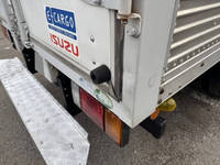 ISUZU Elf Aluminum Van TPG-NMR85AN 2018 138,637km_40