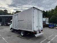 ISUZU Elf Aluminum Van TPG-NMR85AN 2018 138,637km_4