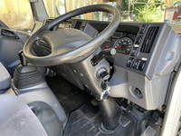 ISUZU Elf Refrigerator & Freezer Truck TRG-NMR85N 2016 222,612km_31