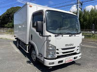 ISUZU Elf Refrigerator & Freezer Truck TRG-NMR85N 2016 222,612km_3