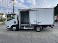 ISUZU Elf Refrigerator & Freezer Truck TRG-NMR85N 2016 222,612km_6