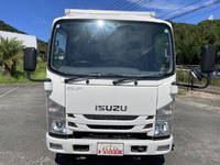 ISUZU Elf Refrigerator & Freezer Truck TRG-NMR85N 2016 222,612km_8