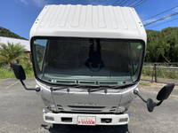 ISUZU Elf Refrigerator & Freezer Truck TRG-NMR85N 2016 222,612km_9