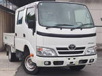 Dyna Double Cab