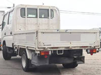 TOYOTA Dyna Double Cab ABF-TRY230 2015 39,270km_2