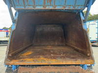 HINO Dutro Garbage Truck TKG-XZU710M 2015 231,321km_14