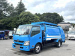Dutro Garbage Truck