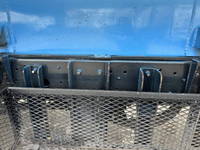 HINO Dutro Garbage Truck TKG-XZU710M 2015 231,321km_25