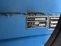 HINO Dutro Garbage Truck TKG-XZU710M 2015 231,321km_27