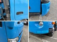 HINO Dutro Garbage Truck TKG-XZU710M 2015 231,321km_31
