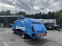 HINO Dutro Garbage Truck TKG-XZU710M 2015 231,321km_4