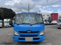 HINO Dutro Garbage Truck TKG-XZU710M 2015 231,321km_5