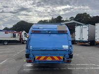 HINO Dutro Garbage Truck TKG-XZU710M 2015 231,321km_6