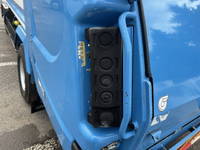 HINO Dutro Garbage Truck TKG-XZU710M 2015 231,321km_7