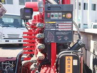 TOYOTA Dyna Truck (With 4 Steps Of Cranes) 2RG-XZU650 2021 40,800km_13