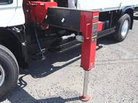 TOYOTA Dyna Truck (With 4 Steps Of Cranes) 2RG-XZU650 2021 40,800km_15